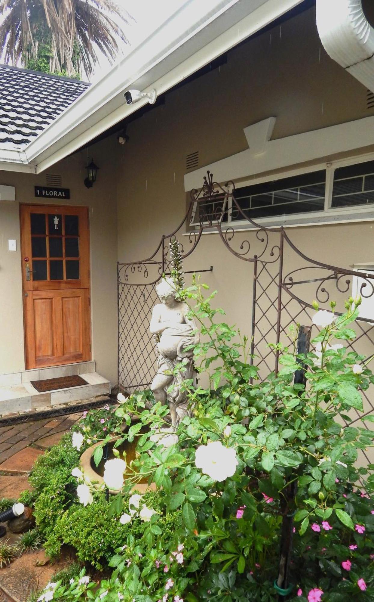 Longtom Farm Guesthouse Lydenburg Exterior foto